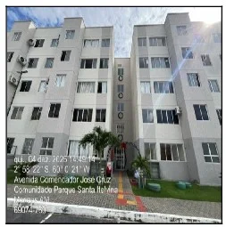 Apartamento - 2 Quartos - Manaus - Ocupado — foto 2