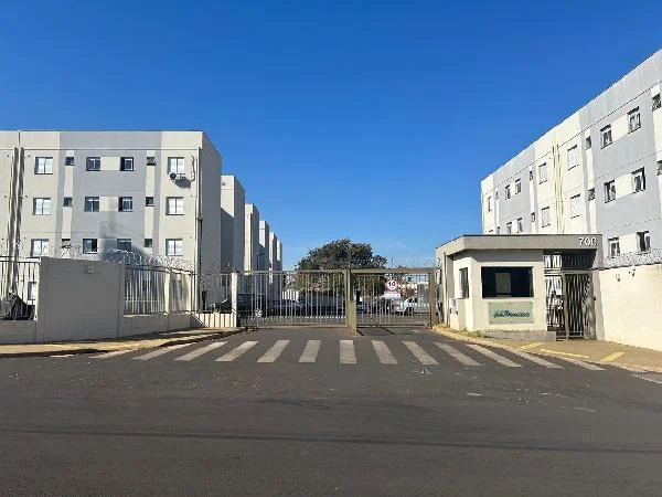 Apartamento - 2 Quartos - Ribeirao Preto - Ocupado — foto 2