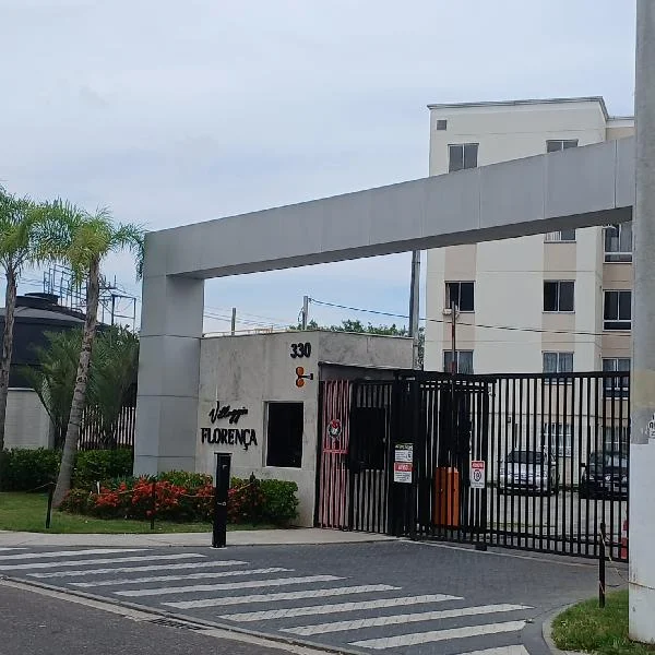 Apartamento - 2 Quartos - Rio de Janeiro - Ocupado — foto 2