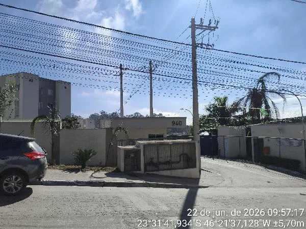 Apartamento - 2 Quartos - Poa - Ocupado — foto 2