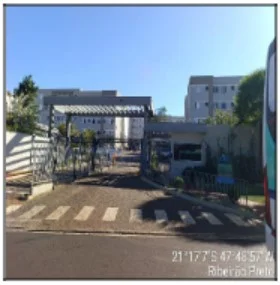 Apartamento - Ribeirão Preto — foto 2