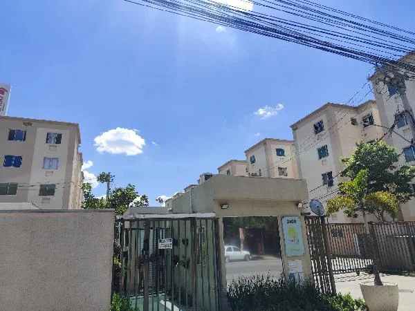Apartamento - 2 Quartos - Rio de Janeiro - Desocupado — foto 2