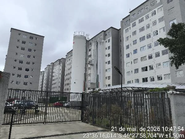 Apartamento - 2 Quartos - São Paulo - Ocupado — foto 2