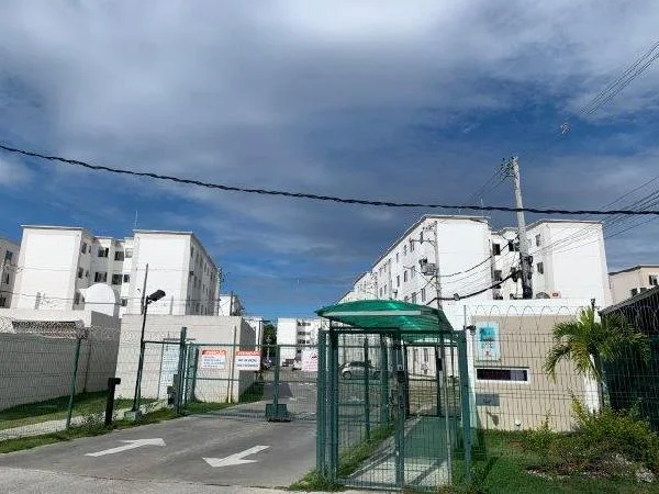Apartamento - 2 Quartos - Salvador - Ocupado — foto 2
