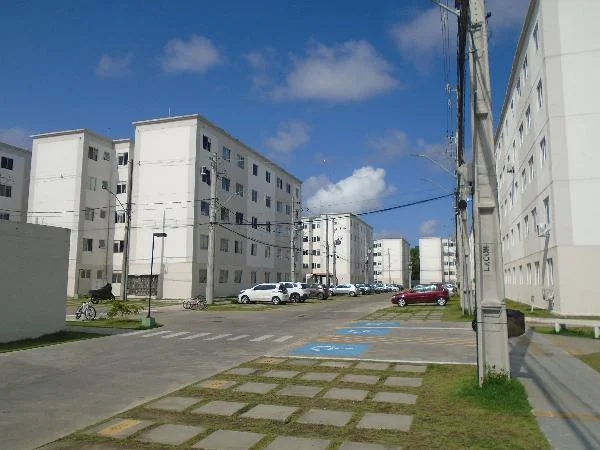 Apartamento - 2 Quartos - Salvador - Desocupado — foto 2