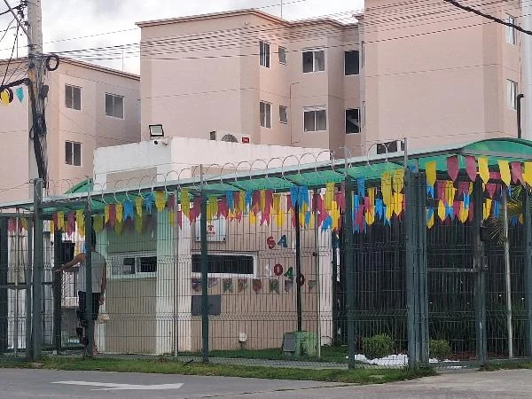 Apartamento - 2 Quartos - Salvador - Ocupado — foto 2