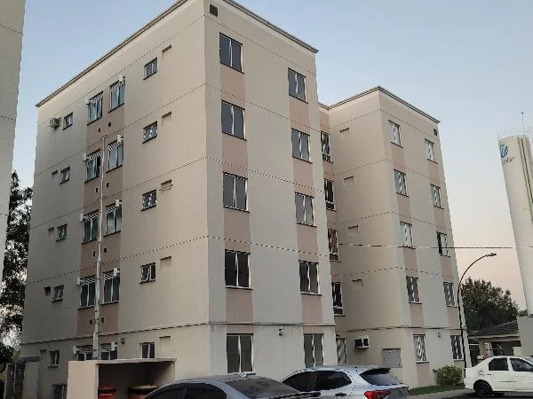 Apartamento - 2 Quartos - Rio de Janeiro - Ocupado — foto 2