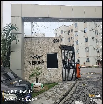 Apartamento - Rio de Janeiro - Desocupado — foto 2