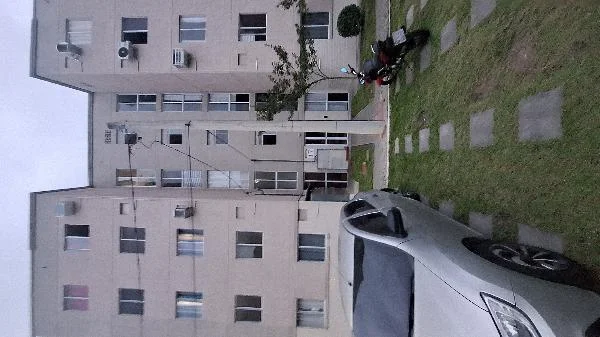 Apartamento - 2 Quartos - Rio de Janeiro - Ocupado — foto 2