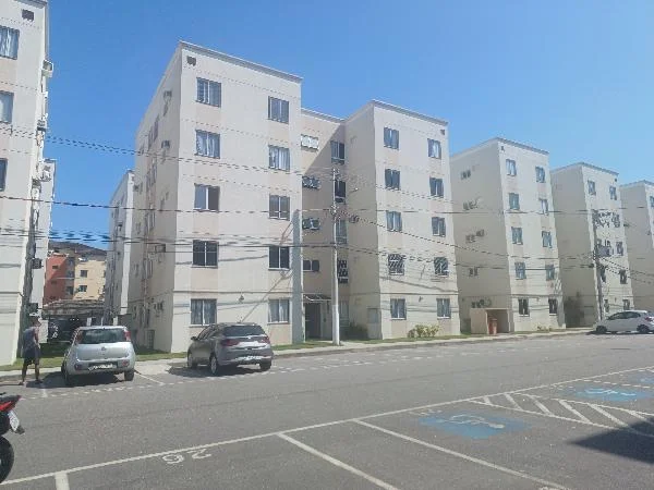 Apartamento - 2 Quartos - Rio de Janeiro - Ocupado — foto 2