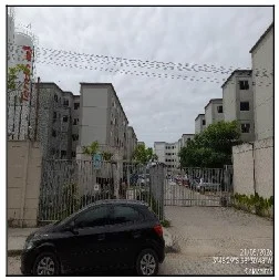 Apartamento - Fortaleza - Ocupado — foto 2