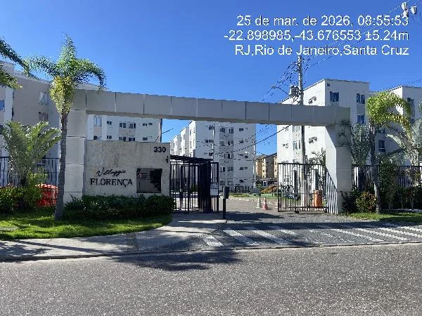 Apartamento - 2 Quartos - Rio de Janeiro - Ocupado — foto 2