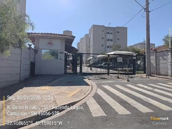 Apartamento - 2 Quartos - Campinas - Ocupado — foto 2