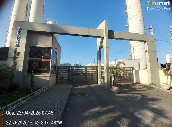 Apartamento - Itaborai - Ocupado — foto 2
