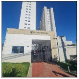 Apartamento - Sao Paulo - Desocupado — foto 2