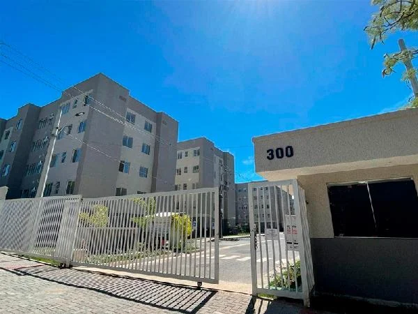 Apartamento - 2 Quartos - Rio de Janeiro - Ocupado — foto 2