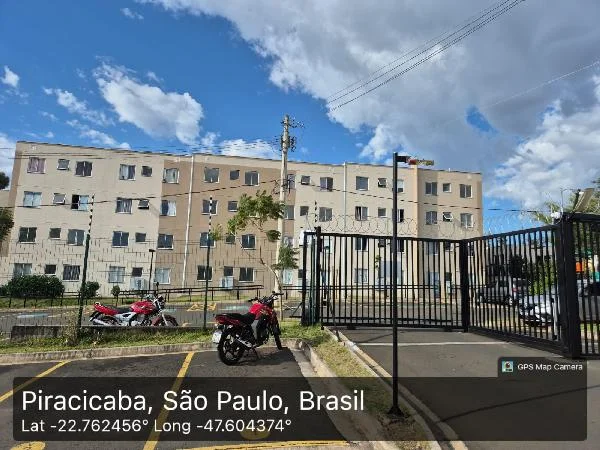 Apartamento - Piracicaba — foto 2