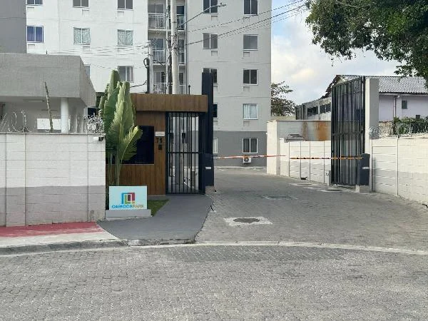Apartamento - Rio de Janeiro - Desocupado — foto 2