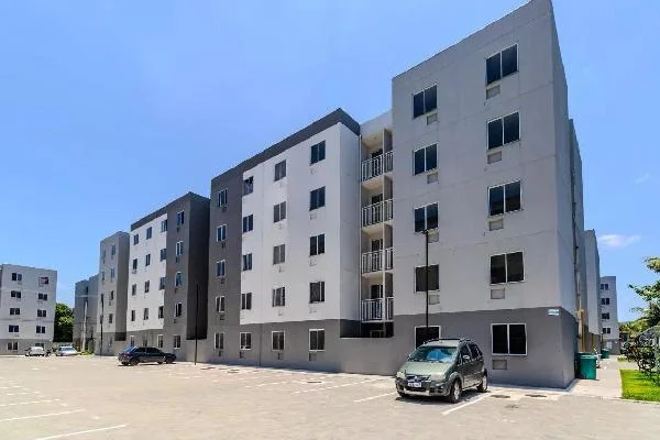 Apartamento - 2 Quartos - Rio de Janeiro - Ocupado — foto 2