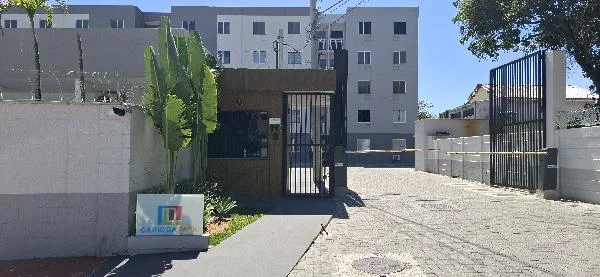 Apartamento - 2 Quartos - Rio de Janeiro - Desocupado — foto 2