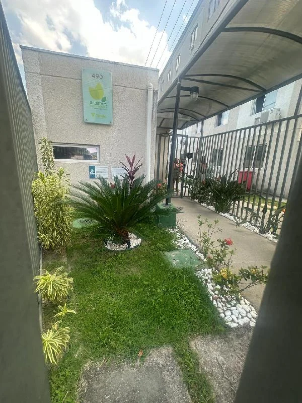 Apartamento - 2 Quartos - Rio de Janeiro - Ocupado — foto 2