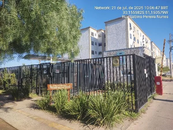 Apartamento - 2 Quartos - Porto Alegre - Ocupado — foto 2
