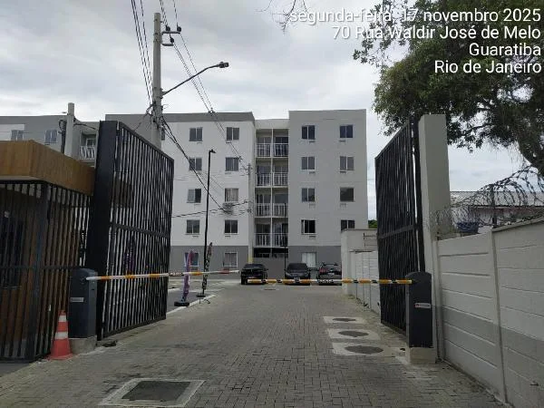 Apartamento - 2 Quartos - Rio de Janeiro - Ocupado — foto 2