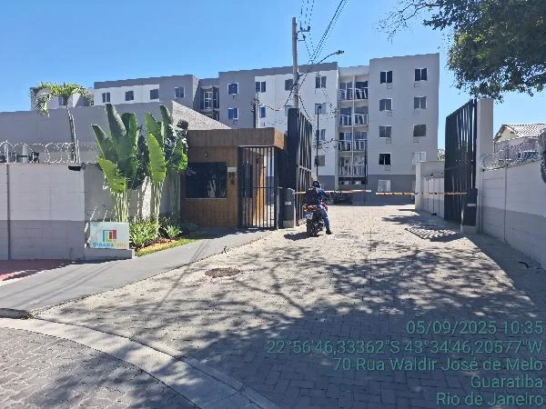 Apartamento - Rio de Janeiro - Desocupado — foto 2