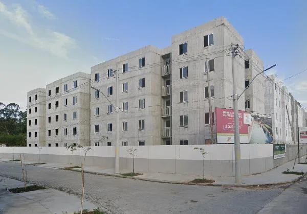 Apartamento - 2 Quartos - Rio de Janeiro - Ocupado — foto 2