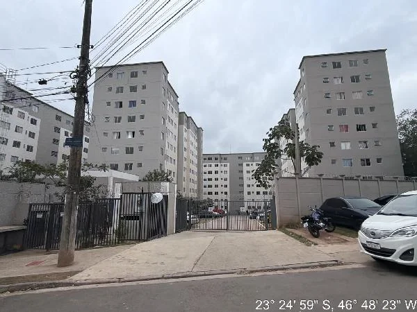 Apartamento - 2 Quartos - São Paulo — foto 2