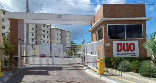 Apartamento - 2 Quartos - Salvador - Ocupado — foto 2