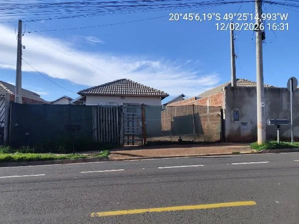 Casa - Sao Jose do Rio Preto - Ocupado — foto 2