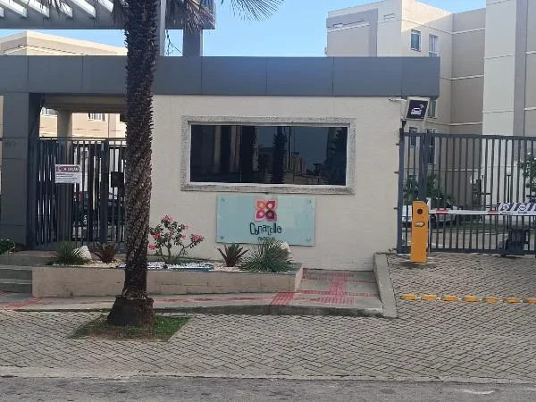 Apartamento - 2 Quartos - Fortaleza - Ocupado — foto 2
