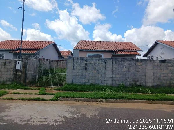 Casa - 2 Quartos - Iranduba - Desocupado — foto 2