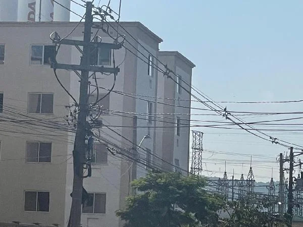 Apartamento - 2 Quartos - Rio de Janeiro - Ocupado — foto 2