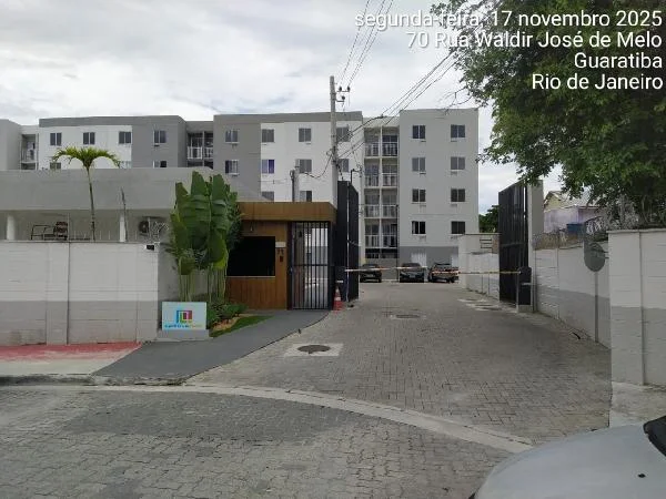 Apartamento - 2 Quartos - Rio de Janeiro - Ocupado — foto 2