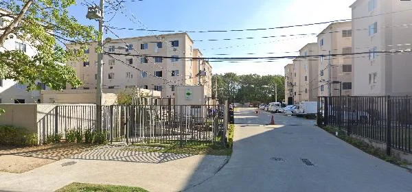 Apartamento - 2 Quartos - Rio de Janeiro - Ocupado — foto 2