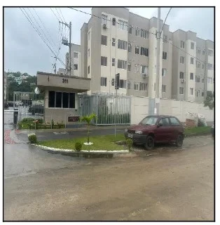 Apartamento - Rio de Janeiro - Ocupado — foto 2