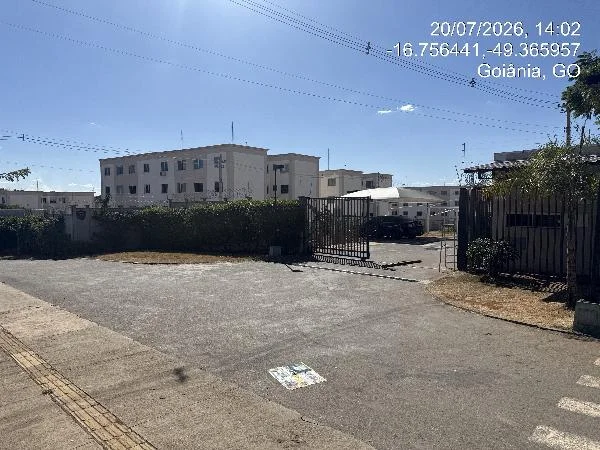 Apartamento - 2 Quartos - Goiania - Ocupado — foto 2