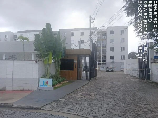 Apartamento - 2 Quartos - Rio de Janeiro - Ocupado — foto 2