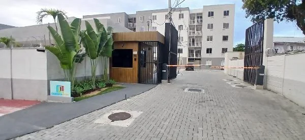 Apartamento - 2 Quartos - Rio de Janeiro - Ocupado — foto 2