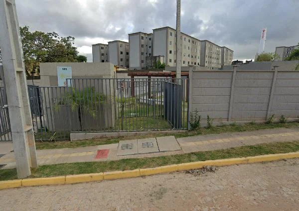 Apartamento - 2 Quartos - Camaragibe - Desocupado — foto 2