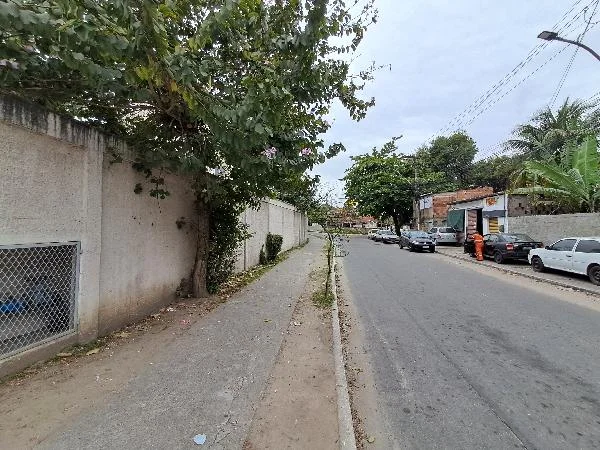 Apartamento - 2 Quartos - Sao Goncalo - Ocupado — foto 2