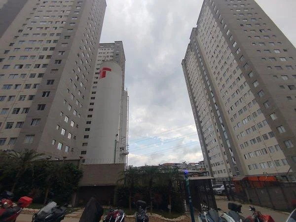 Apartamento - 2 Quartos - Sao Paulo - Desocupado — foto 2