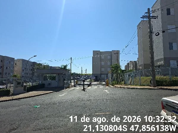 Apartamento - 2 Quartos - Ribeirão Preto — foto 2