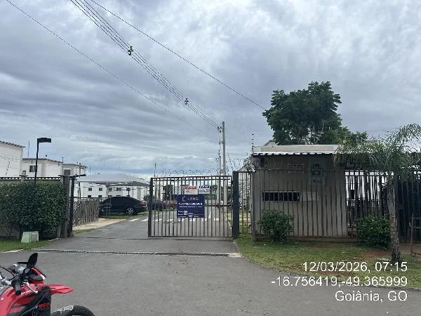 Apartamento - 2 Quartos - Goiania - Ocupado — foto 2