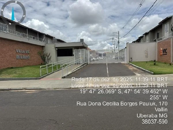 Apartamento - 2 Quartos - Uberaba - Ocupado — foto 2