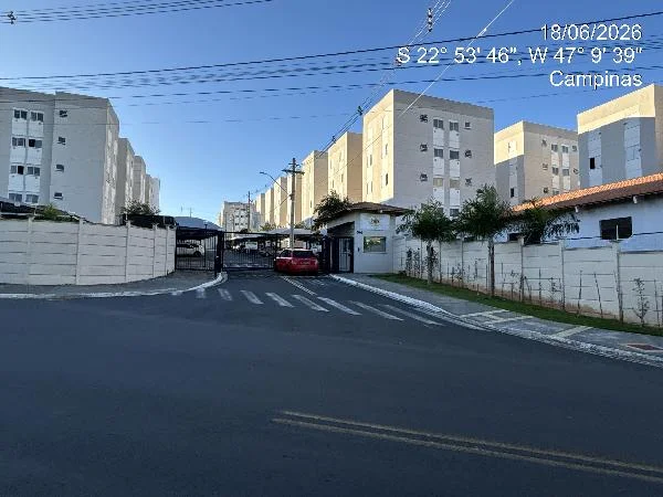 Apartamento - 2 Quartos - Campinas - Ocupado — foto 2
