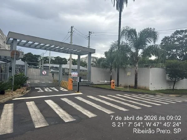 Apartamento - 2 Quartos - Ribeirao Preto - Ocupado — foto 2