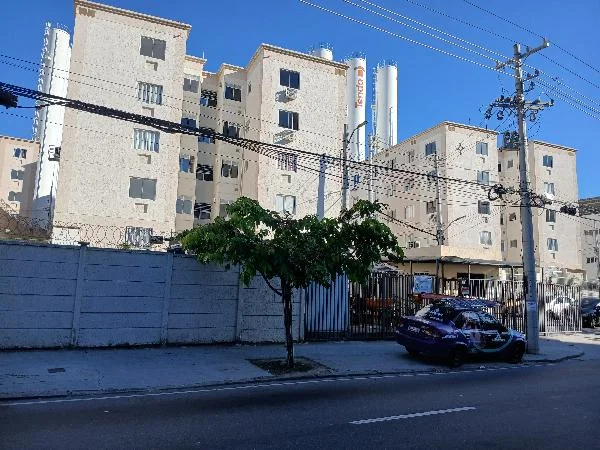 Apartamento - 2 Quartos - Rio de Janeiro - Ocupado — foto 2